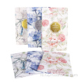 aangepaste papieren zakgarderobe geurt lade Sachet